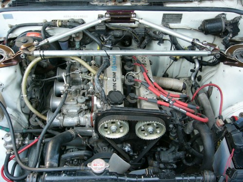 AE86 wiring / EFI loom | Driftworks Forum